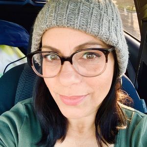 Meet your Posher, Jana